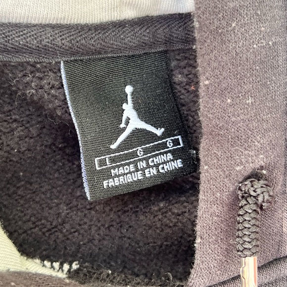 Jordan brand jacket - Picture 7 of 7